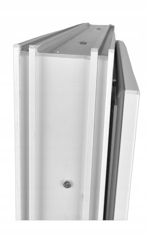 OKNO PCV 1000 x 1400 RU/L BIAŁE TRZY SZYBY OKNO PCV 1000 x 1400 RU/L BIAŁE TRZY SZYBY