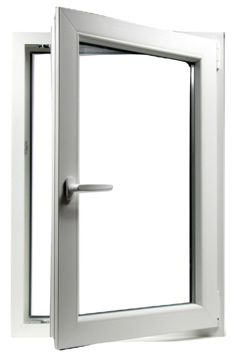OKNO PCV 900 x 900 RU ZEWN. ZŁ. DĄB 3 SZYBY OKNO PCV 900 x 900 RU ZEWN. ZŁ. DĄB 3 SZYBY
