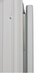 OKNO PCV 1165 x 1435 RU BIAŁE OKNO PCV 1165 x 1435 RU BIAŁE