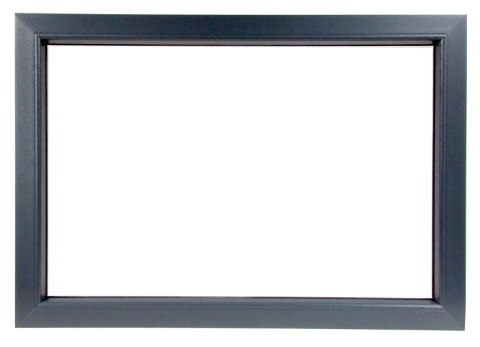 OKNO PCV 80 X 60 / 800 x 600 FIX 2 X ANTRACYT OKNO PCV 80 X 60 / 800 x 600 FIX 2 X ANTRACYT