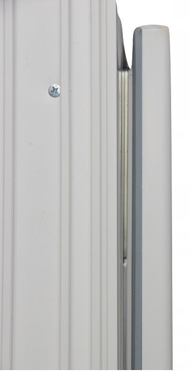OKNO PCV 120 X 90 / 1200 X 900 RU/L BIAŁE 24H OKNO PCV 120 X 90 / 1200 X 900 RU/L BIAŁE 24H