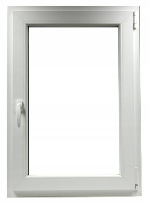 OKNO PCV 1165 x 1135 RU/P BIAŁE OKNO PCV 1165 x 1135 RU/P BIAŁE