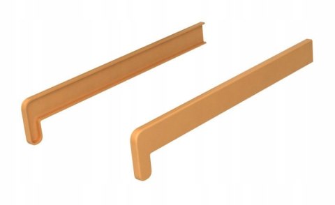 PARAPET PCV WEWNĘTRZNY WINCHESTER 35 X 220 PARAPET PCV WEWNĘTRZNY WINCHESTER 35 X 220
