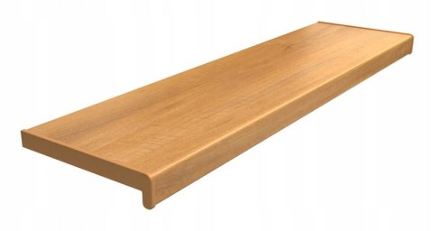 PARAPET PCV WEWNĘTRZNY WINCHESTER 35 X 90 PARAPET PCV WEWNĘTRZNY WINCHESTER 35 X 90