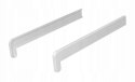 PARAPET PCV WEWNĘTRZNY BIAŁY 15 X 140 PARAPET PCV WEWNĘTRZNY BIAŁY 15 X 140