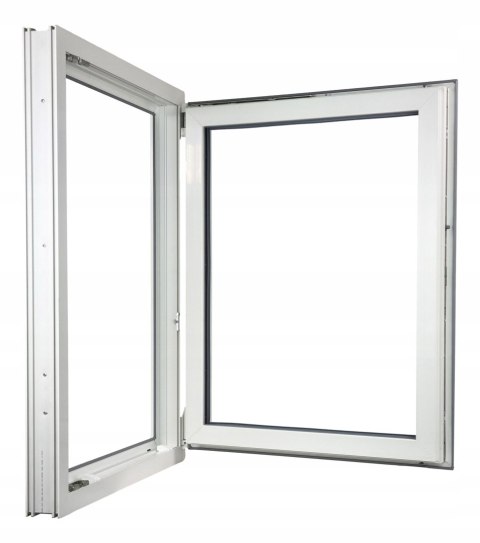 ALUCON OKNO PCV 800x1000 / 800 x 1000 mm Plastikowe 80x100 cm Zewnętrzny Złoty Dąb Prawe ALUCON OKNO PCV 800x1000 / 800 x 1000 mm Plastikowe 80x100 cm Zewnętrzny Złoty Dąb Prawe