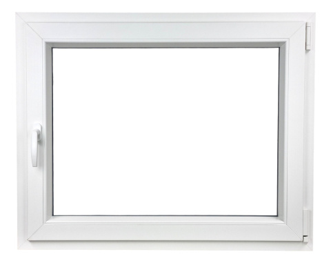 ALUCON OKNO PCV 900x500 / 900 x 500 mm Plastikowe 90x50 cm Białe Prawe ALUCON OKNO PCV 900x500 / 900 x 500 mm Plastikowe 90x50 cm Białe Prawe