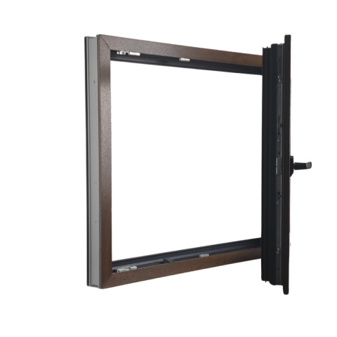 ALUCON OKNO PCV 900x700 / 900 x 700 mm Plastikowe 90x70 cm Dwustronny Orzech Prawe ALUCON OKNO PCV 900x700 / 900 x 700 mm Plastikowe 90x70 cm Dwustronny Orzech Prawe