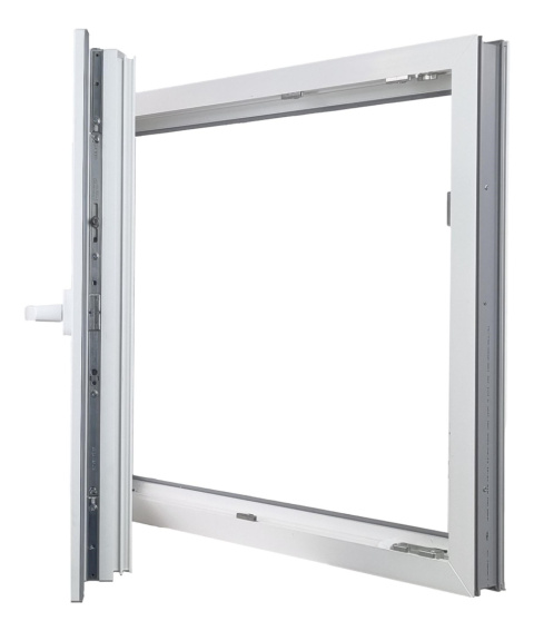 ALUCON OKNO PCV 900x700 / 900 x 700 mm Plastikowe 90x70 cm Zewnętrzny Antracyt Lewe ALUCON OKNO PCV 900x700 / 900 x 700 mm Plastikowe 90x70 cm Zewnętrzny Antracyt Lewe