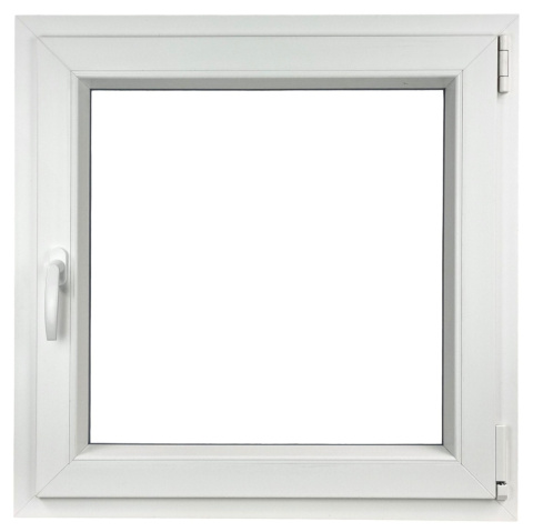 ALUCON OKNO PCV 1000x1000 / 1000 x 1000 mm Plastikowe 100x100 cm Zewnętrzny Antracyt Prawe ALUCON OKNO PCV 1000x1000 / 1000 x 1000 mm Plastikowe 100x100 cm Zewnętrzny Antracyt Prawe