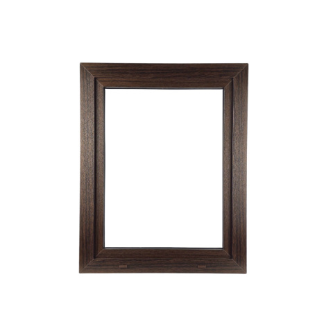 ALUCON OKNO PCV 1000x1200 / 1000 x 1200 mm Plastikowe 100x120 cm Zewnętrzny Ciemny Dąb Lewe ALUCON OKNO PCV 1000x1200 / 1000 x 1200 mm Plastikowe 100x120 cm Zewnętrzny Ciemny Dąb Lewe