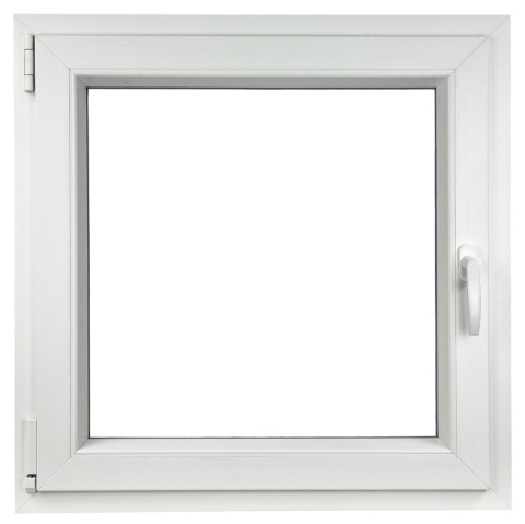 ALUCON OKNO PCV 1000x1000 / 1000 x 1000 mm Plastikowe 100x100 cm Zewnętrzny Ciemny Dąb Lewe ALUCON OKNO PCV 1000x1000 / 1000 x 1000 mm Plastikowe 100x100 cm Zewnętrzny Ciemny Dąb Lewe