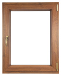 ALUCON OKNO PCV 600x700 / 600 x 700 mm Plastikowe 60x70 cm Dwustronny Złoty Dąb Prawe ALUCON OKNO PCV 600x700 / 600 x 700 mm Plastikowe 60x70 cm Dwustronny Złoty Dąb Prawe